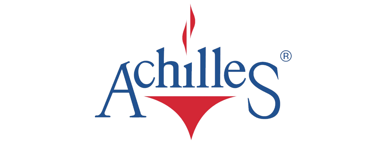 T.M. S.R.L. Achilles Logo Certification