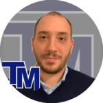 Mirko Imeri T.M. S.R.L. Project Manager