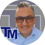 Massimo Tarchini T.M. S.R.L. CEO Purchasing Manager