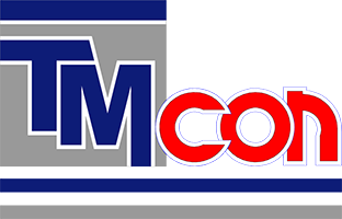 TMcon Logo