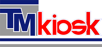 TMkiosk Logo