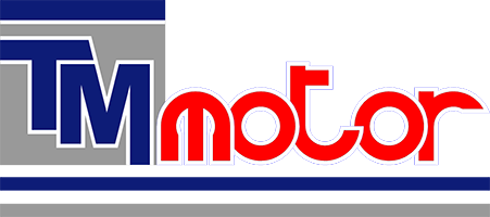 TMmotor Logo