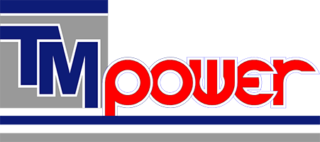 TMpower Logo