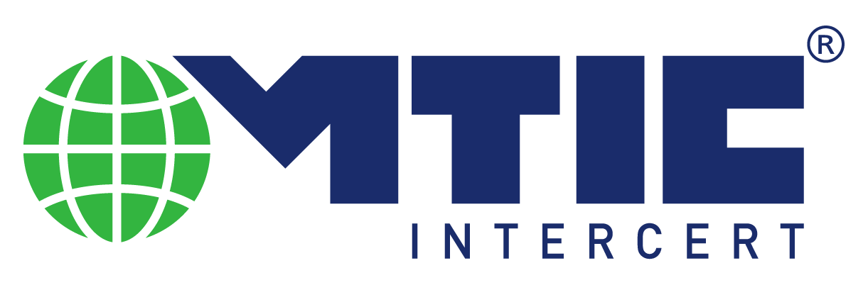 MTIC InterCert Certified